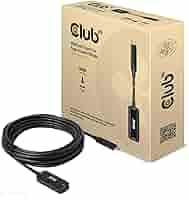 ☆送料無料 Club 3D USB4 Gen3x2 Typ C-1578 329 国内正規品 Club 3D USB4 Gen3x2 Type C 双方向 ケーブル ビデオ